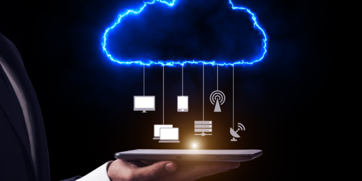 The Benefits of Cloud Computing for Small Businesses