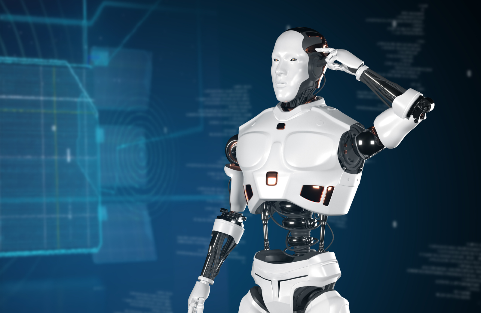 The Future of AI in Everyday Life