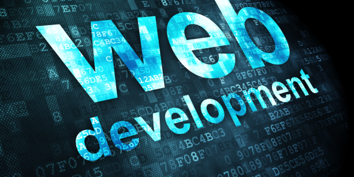 Top 5 Trends in Web Development for 2024