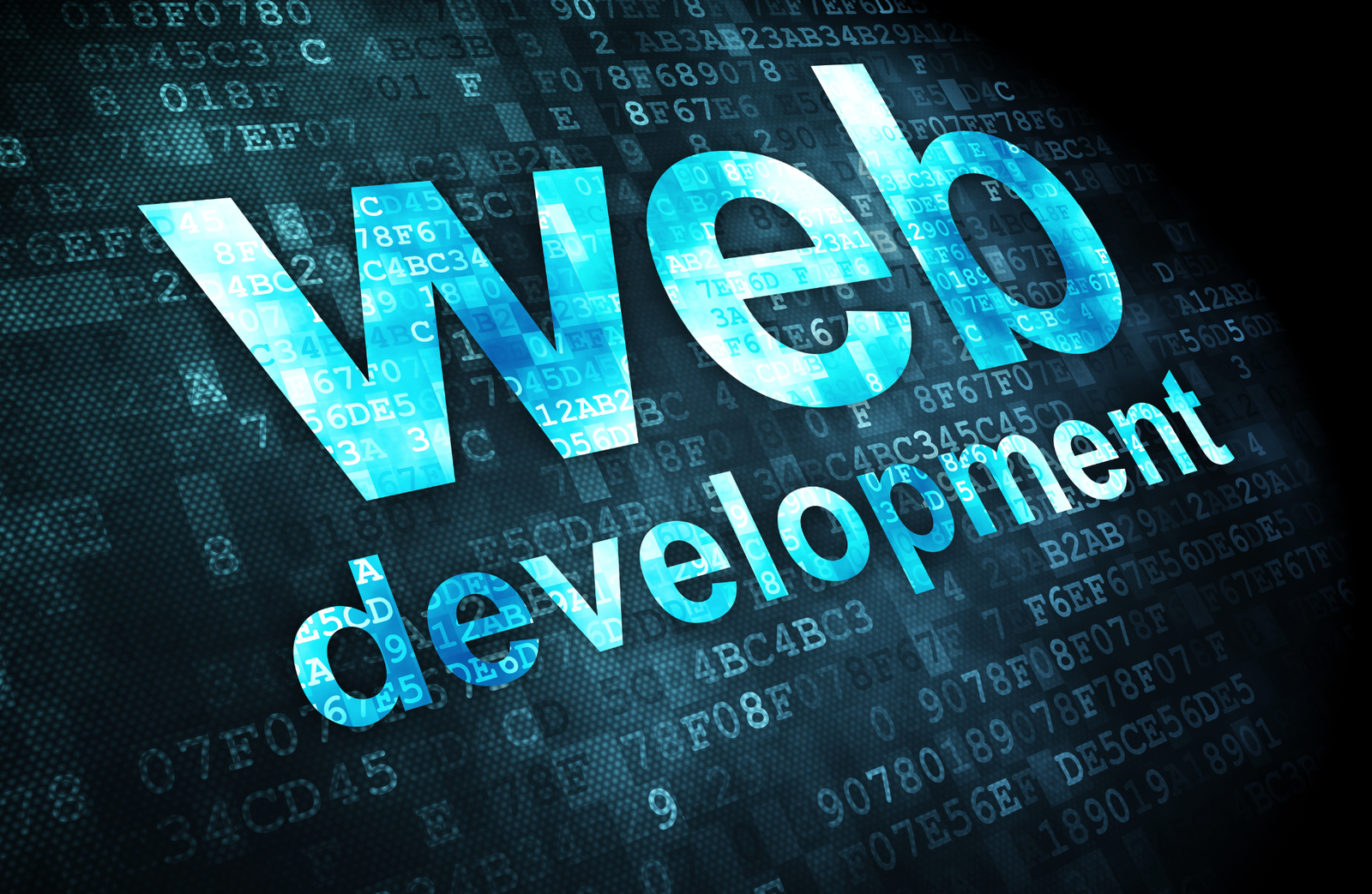 Top 5 Trends in Web Development for 2024