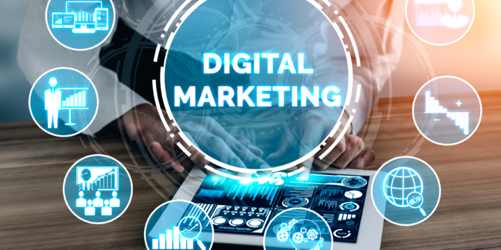 How to Choose the Right Digital Marketing Strategy