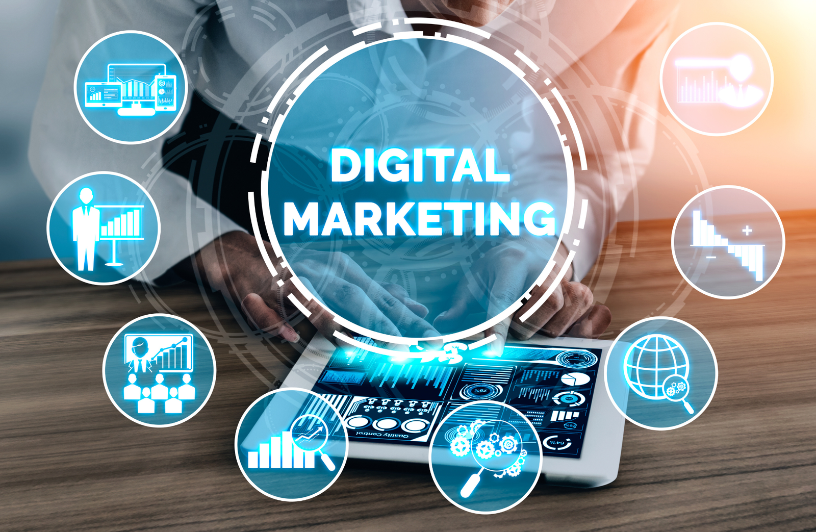 How to Choose the Right Digital Marketing Strategy