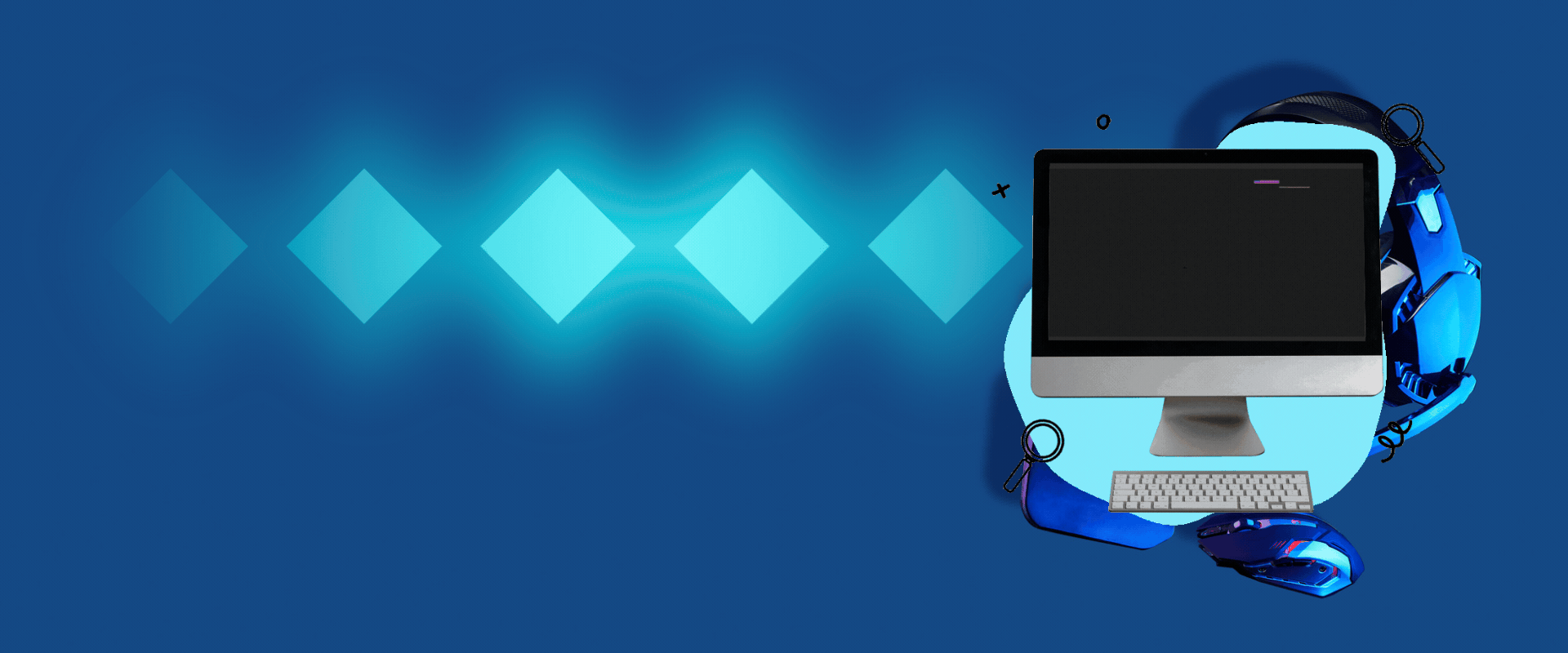 Your Trusted IT Partner